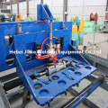 spot steel grating welding machine